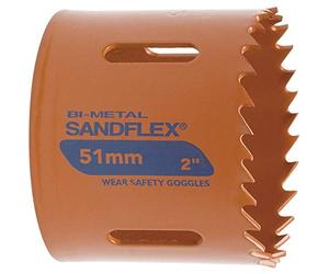 Corona Bimetal Sandflex 67