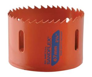 Corona Bimetal Sandflex 67C