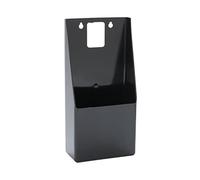 Corona caja de corcho tapón de botella abridor giratorio de pinza para restaurante bar comercial
