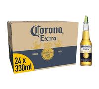 Corona Cerveza - Paquete de 24 x 330 ml - Total: 7920 ml