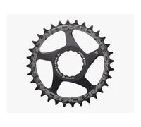 Corona Cinch Direct Mount Cinch DM 10-12s 28d Negro Mate 943-00-061 RACE FACE MT