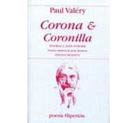 Corona & Coronilla. Poemas a Jean Voilier: Versión española de Jesús Munárriz (p)