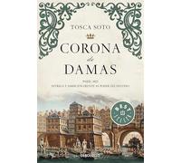 Corona de damas (Best Seller)