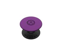 Corona de Flores de Dios de Cordero fe Cristiana PopSockets PopGrip Adhesivo