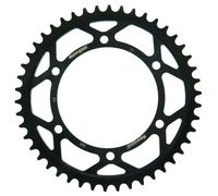 Corona de la moto Supersprox JTR1826-39 # 50-32082-39 Paso 520 - 39 dientes