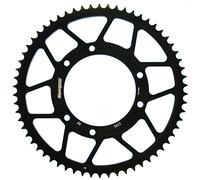 Corona de la moto Supersprox RFE 1131:62 # 50-13030-62 Paso 420 - 62 dientes