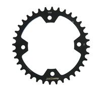 Corona de la moto Supersprox RFE-1760:36 # JTR1760-36 #50-32123-36 Paso 520 - 36 dientes