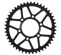 Corona de la moto Supersprox RFE-488:46 # JTR488-46 # Paso 530 - 46 dientes