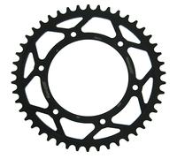 Corona de la moto Supersprox RFE-990:46 # JTR897-46 # 1-3547-46 # 50-32065-46 Paso 520 - 46 dientes