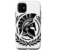 Corona de Laurel Soul del Norte Ska Carcasa para iPhone 11
