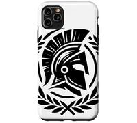 Corona de Laurel Soul del Norte Ska Carcasa para iPhone 11 Pro Max