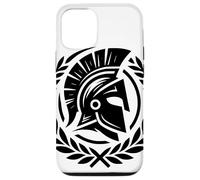 Corona de Laurel Soul del Norte Ska Carcasa para iPhone 12/12 Pro