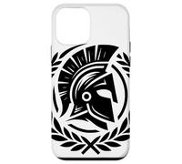 Corona de Laurel Soul del Norte Ska Carcasa para iPhone 12 mini