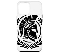 Corona de Laurel Soul del Norte Ska Carcasa para iPhone 12 Pro Max