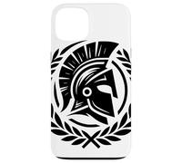 Corona de Laurel Soul del Norte Ska Carcasa para iPhone 13