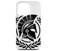 Corona de Laurel Soul del Norte Ska Carcasa para iPhone 13 Pro