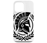 Corona de Laurel Soul del Norte Ska Carcasa para iPhone 13 Pro Max