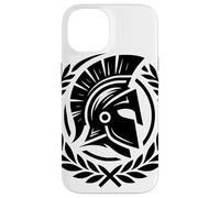 Corona de Laurel Soul del Norte Ska Carcasa para iPhone 14