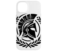 Corona de Laurel Soul del Norte Ska Carcasa para iPhone 14 Plus