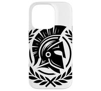 Corona de Laurel Soul del Norte Ska Carcasa para iPhone 14 Pro