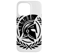 Corona de Laurel Soul del Norte Ska Carcasa para iPhone 14 Pro Max