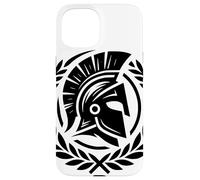 Corona de Laurel Soul del Norte Ska Carcasa para iPhone 15