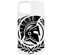 Corona de Laurel Soul del Norte Ska Carcasa para iPhone 15 Plus