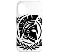Corona de Laurel Soul del Norte Ska Carcasa para iPhone 16