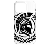 Corona de Laurel Soul del Norte Ska Carcasa para iPhone 16 Pro