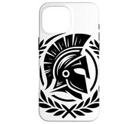 Corona de Laurel Soul del Norte Ska Carcasa para iPhone 16 Pro Max