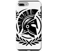 Corona de Laurel Soul del Norte Ska Carcasa para iPhone 7 Plus/8 Plus