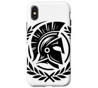 Corona de Laurel Soul del Norte Ska Carcasa para iPhone X/XS