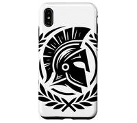 Corona de Laurel Soul del Norte Ska Carcasa para iPhone XS Max