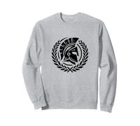 Corona de Laurel Soul del Norte Ska Sudadera