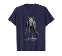 Corona de Medianoche de Stolas Camiseta