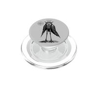 Corona de Medianoche de Stolas PopSockets PopGrip para MagSafe