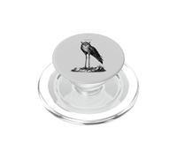 Corona de Medianoche de Stolas PopSockets PopGrip para MagSafe