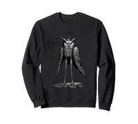 Corona de Medianoche de Stolas Sudadera