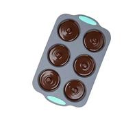 Corona de Navidad con forma de, no se adhiere y con fácil desmolde, cubitos de hielo para vacaciones, para el bar y la cocina, así como para whisky, cócteles, bebidas y café