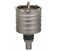 Bosch 2 608 580 523 - Corona perforadora hueca SDS-max-9-90 x 80 mm (pack de 1)