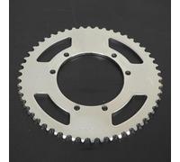 Corona de Transmisión Sifam para Moto Gilera 50Gsm / H@K/Zulu 2001 A 2003 Nuevo