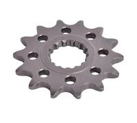 Corona Delantera de 14 Dientes para Cadena 520, Compatible con Yamaha YFZ450 2009-2019, YFZ450R, YFM700R 2020-2024, YFM700 2006-2024