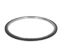 Corona dentada del, Corona dentada del motor de gran capacidad de carga de alta dureza de 110 dientes para maquinaria industrial