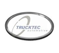 Corona dentada del volante 02.11.007 TRUCKTEC AUTOMOTIVE para MERCEDES-BENZ 190