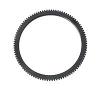 Corona dentada del volante 350-06091 for motor fueraborda HDX de 2 tiempos, 15 y 18 HP (3G2-06091-1); for 15 HP