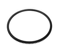 Corona dentada, Volante moto DT SPARE PARTS para DAILY V Furgoneta 3 2011-2014