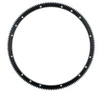 Corona dentada, Volante motor FEBI 11723 para MAN NL 9.973 1991-1997