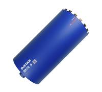 Corona diamantada distar rm-tx 1 1/4' 300mm x 450mm, corte seco rápid
