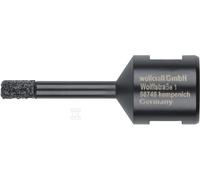 Corona diamante cerámica 6MM/M1 WF5996000