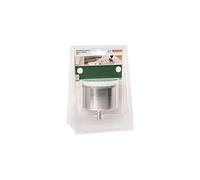 BOSCH 2609256C93 - Corona diamante cerámica: corte húmedo: 74mm: DIY